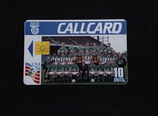 Vintage Telecom Eireann - 1994 Irish Callcard - FIFA World Cup '94