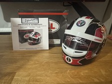 Rare signed charles leclerc - signed,