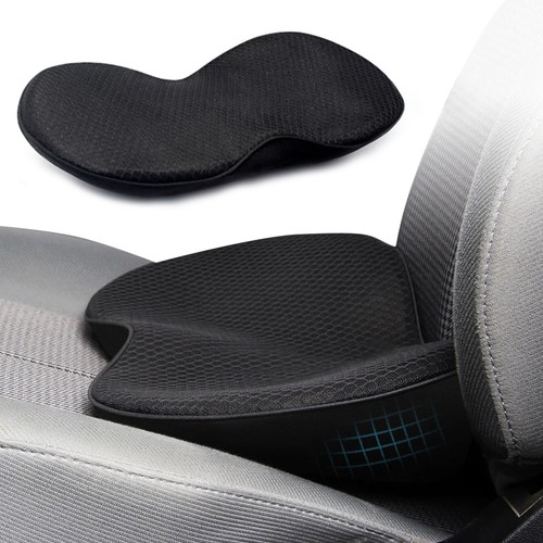Memory foam car seat cushion - memory,