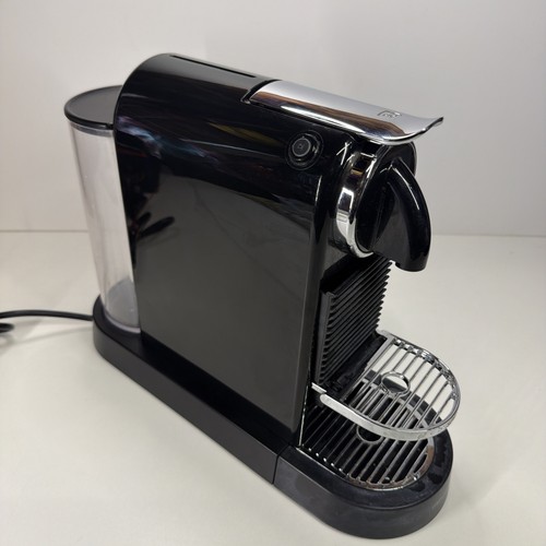 Magimix nespresso citiz milk - magimix,