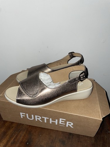 Hotter olivia extra wide wedge - wide,