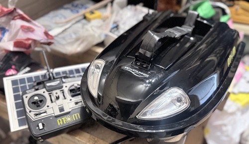 Waverunner atom 4ghz bait - 2.4ghz,