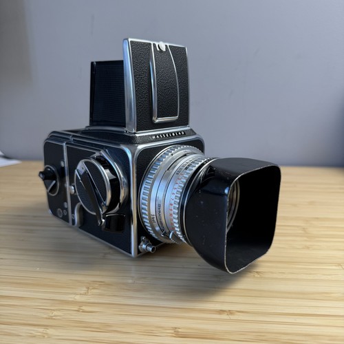 Hasselblad 500c 120mm - hasselblad, medium