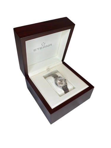 Eterna ladies diamond - ,