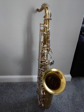Borgani 0166s tenor - 0166s,