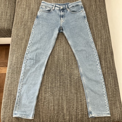Calvin klein jeans slim - slim, taper