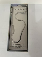 Dyadema Waterproof Silver