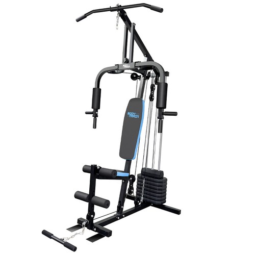 Bodytrain 45kg weight stack - bodytrain,