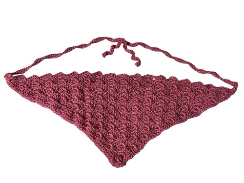 Hair scarf for - women, boho
