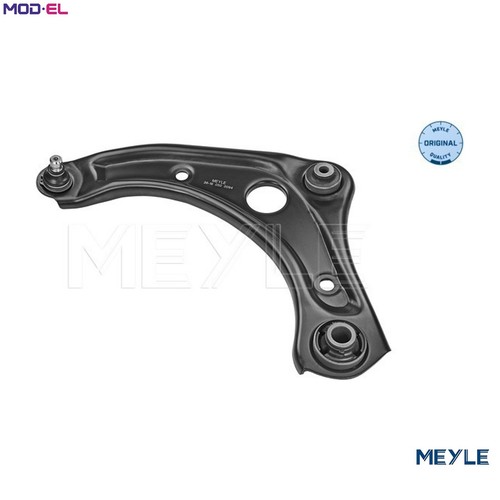 Controltrailing arm wheel - controltrailing,