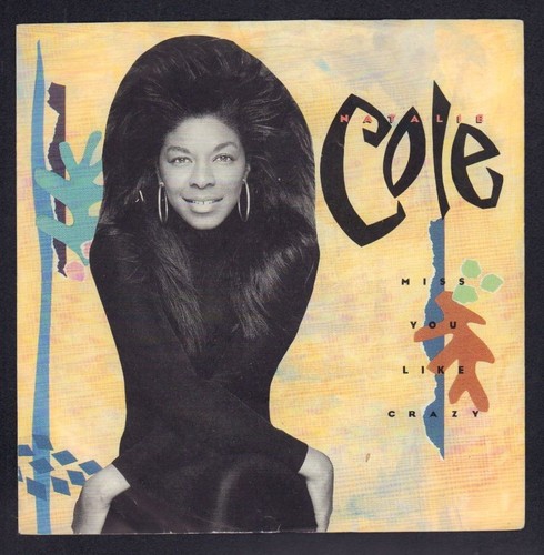 Natalie colemiss - vinyl, p/s)miss