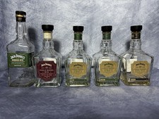 Jack Daniels Single Barrel Rye