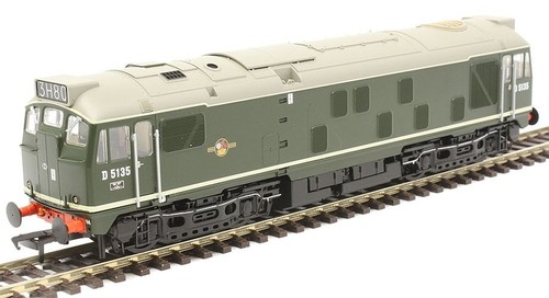 Bachmann 440 class 1 - 32-440, in