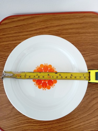 Vintage thomas germany orange - germany,