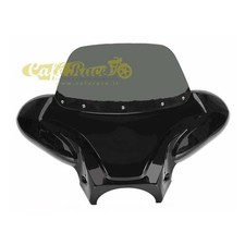 HYOSUNG EAGLE GV650 Glossy
