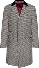 THORNHILL COAT Jacket - MERC