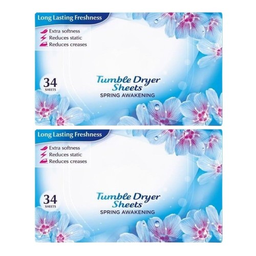 Lenor pack spring awakening - pack,