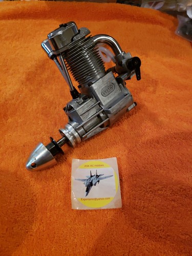 Saito engine - -,