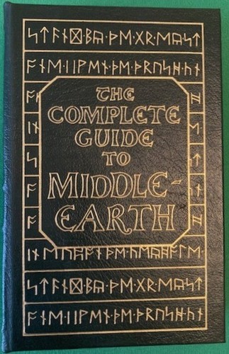 The complete guide - guide, to