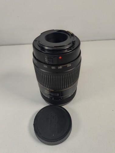 Tamron 300mm 5 6 di - 70-300mm, f/4-5.6
