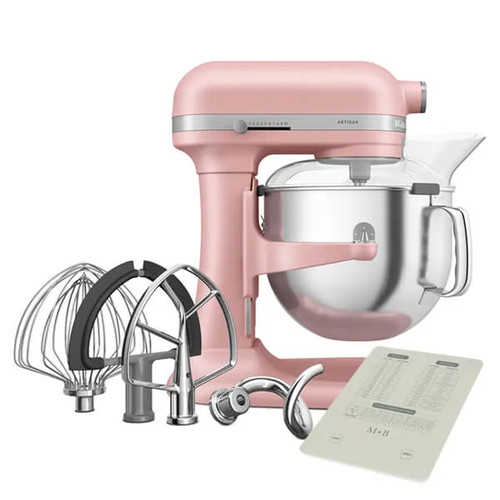 Kitchenaid artisan bowl - artisan, 6.6l