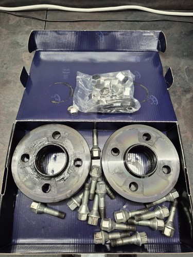 Mtec renault wheels - wheels, 15mm