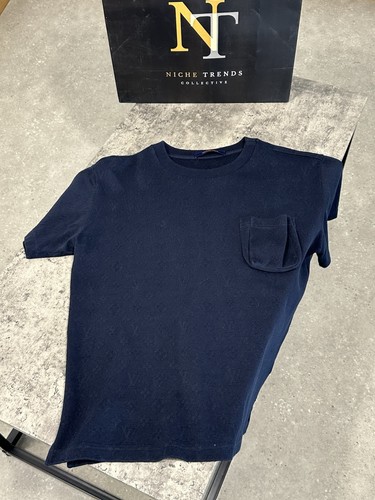 Louis vuitton pocket shirt - vuitton,