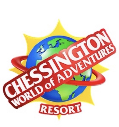 World chessington - world, of