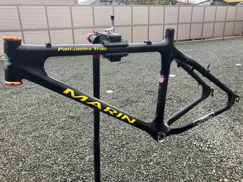 Super rare nostalgic marin - super,