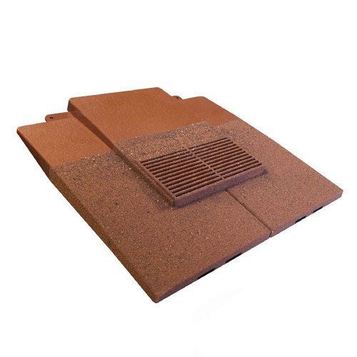 Manthorpe granulated sand red - granulated,