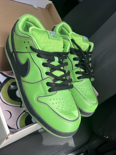 Nike dunk low pro qs - sb,