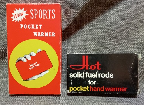 Vintage jimmy hot - vintage, pocket