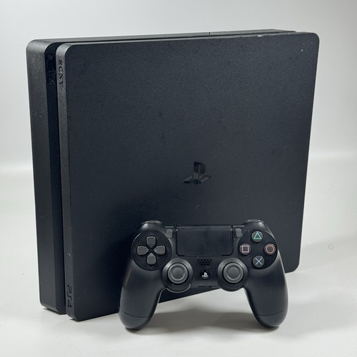 Sony playstation ps4 - ps4, slim