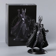 Sauron Dark Lord 21cm Figure