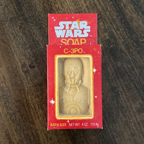 Vintage 1981 star - 1981, wars