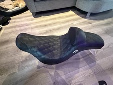 Saddlemen Pro SDC GripSeat &