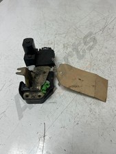 MG F VVI MK1 1995-2001 Door Lock Front Right