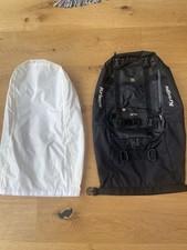 Kriega US20 Motorcycle Bag