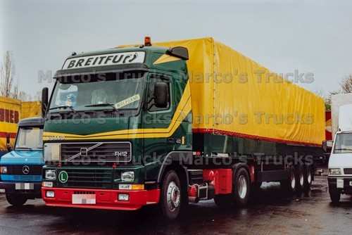 Truck photo volvo - truck,