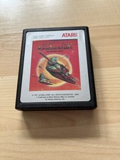 GALAXIAN ATARI 2600/7800/2600+