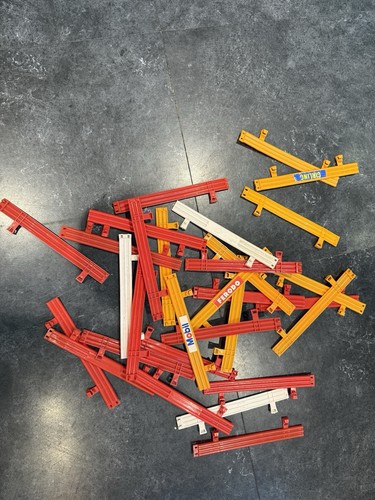 Scalextric classic crash - classic,