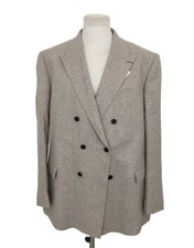 M&S Men's Double Breasted