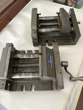 Jones & Shipman milling /