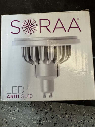 Soraa vivid ar111 - soraa,