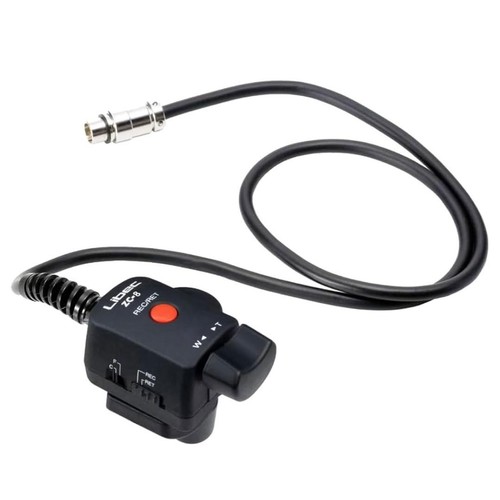 Libec zoom remote - libec,