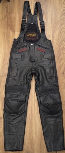 Sportex strada leather - sportex,
