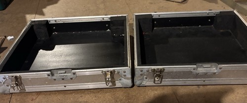 Pair technics 1210 flight - pair,
