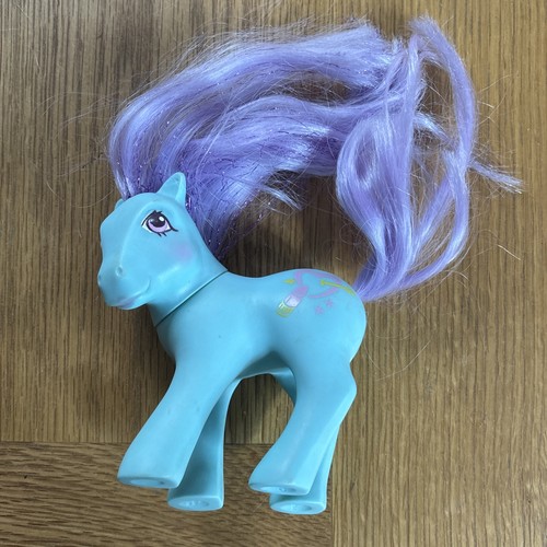Vintage little pony rare - pony,