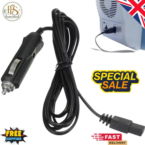 12v pin lead cable - dc,