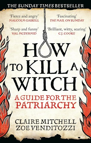 How kill witch - to, a